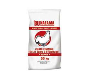 Bu NAFAMA Chair Finition 